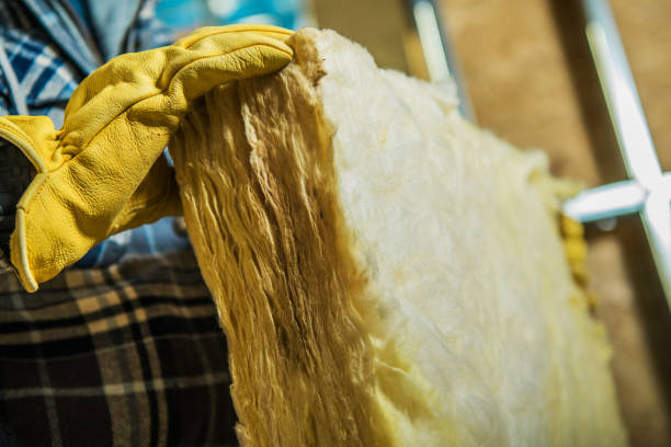 Best Types of Insulation in Sardis City, AL